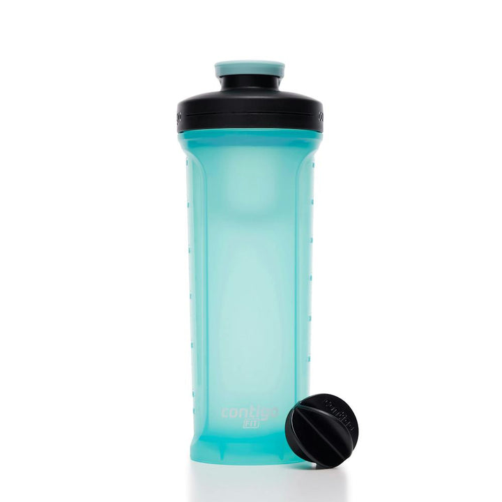 Contigo® Shake & Go® Fit 2.0 Shaker Bottle, 28oz | gocontigoplus.shop